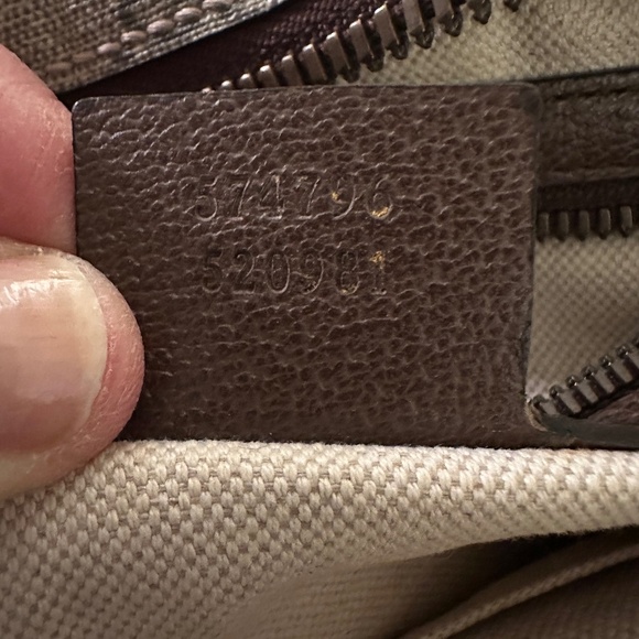Gucci Belt bag - Picture 10 of 16